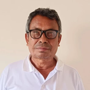 धन बहादुर राई