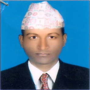 श्री जित नारायण यादव