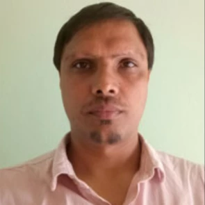 कृष्ण प्रसाद गौतम