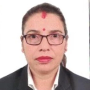Sushila Kumari Panth