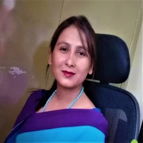 Kamala Shahi