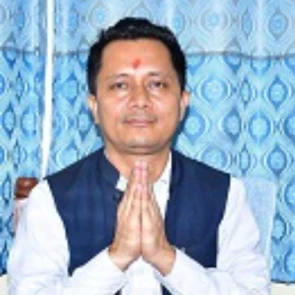 हेमराज खड्का