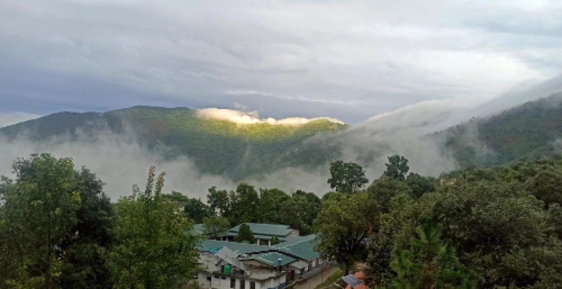 जिल्ला अस्पताल अछामको फोटो