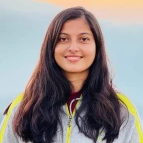 Hira Joshi