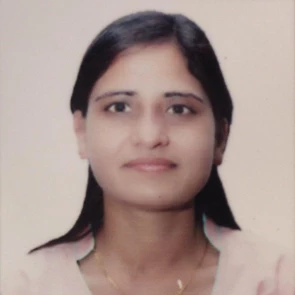 Dr. Mangala Budha
