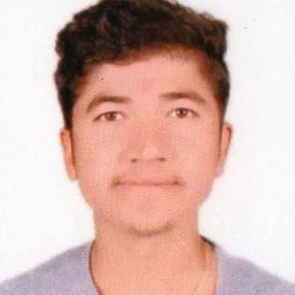 Meen Bahadur Bam
