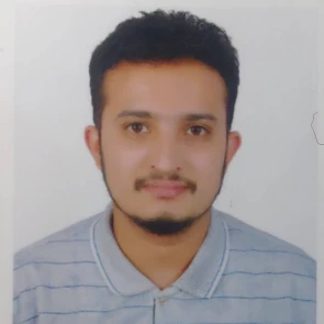 Roshan Datta  Regmi