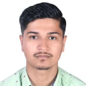 Prabesh Gajurel