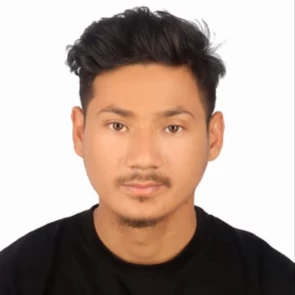 Dr. Suraj Nepali