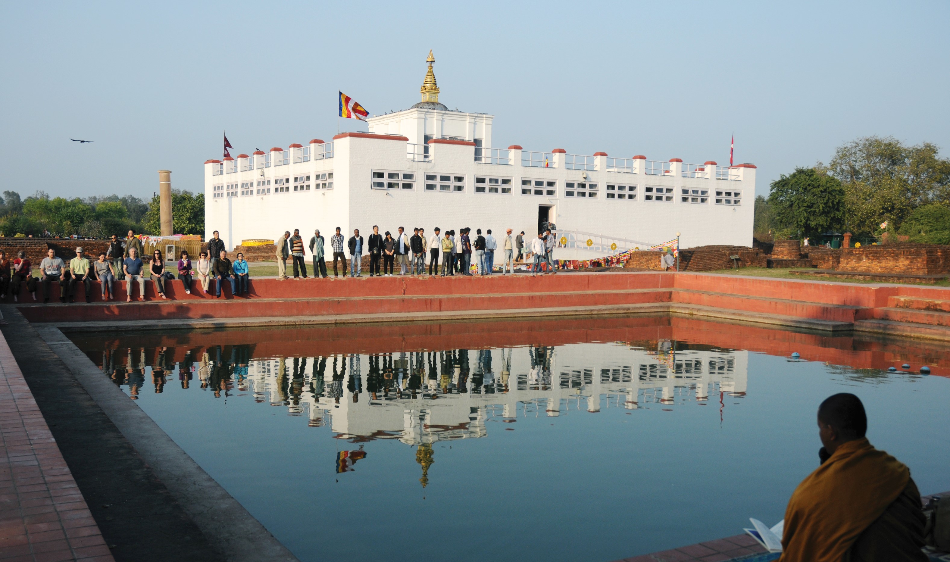 लुम्बिनी