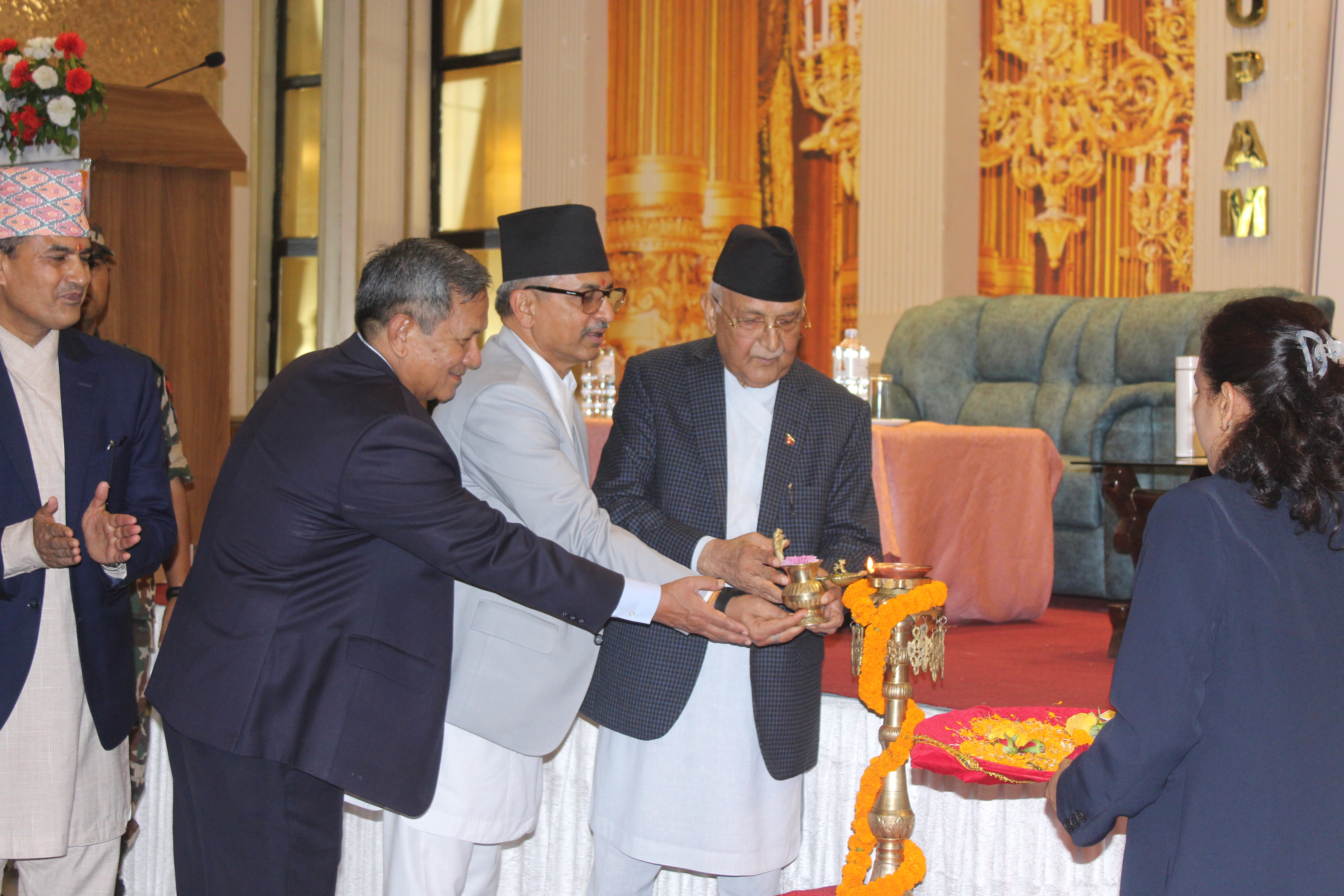 दिपबत्ति