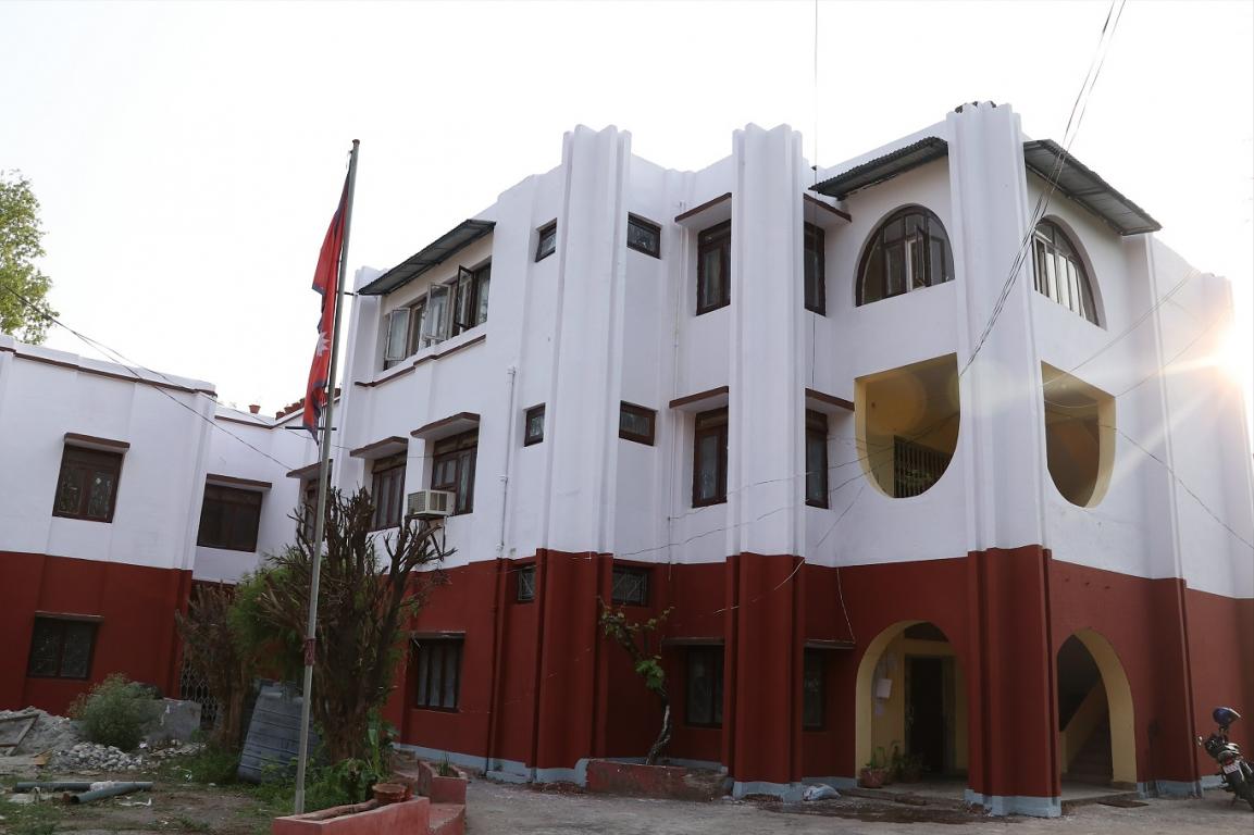 मन्त्रलय