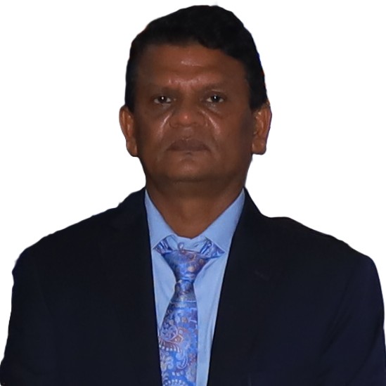 मा. शिवराम यादव