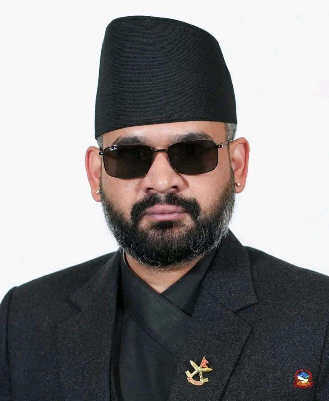 वालेन्द्र शाह