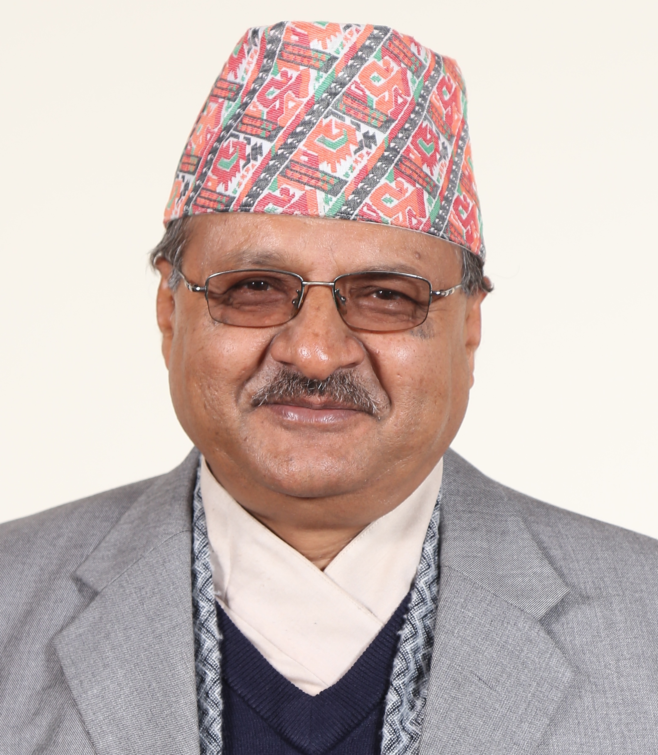 उत्तम कुमार भट्टराई