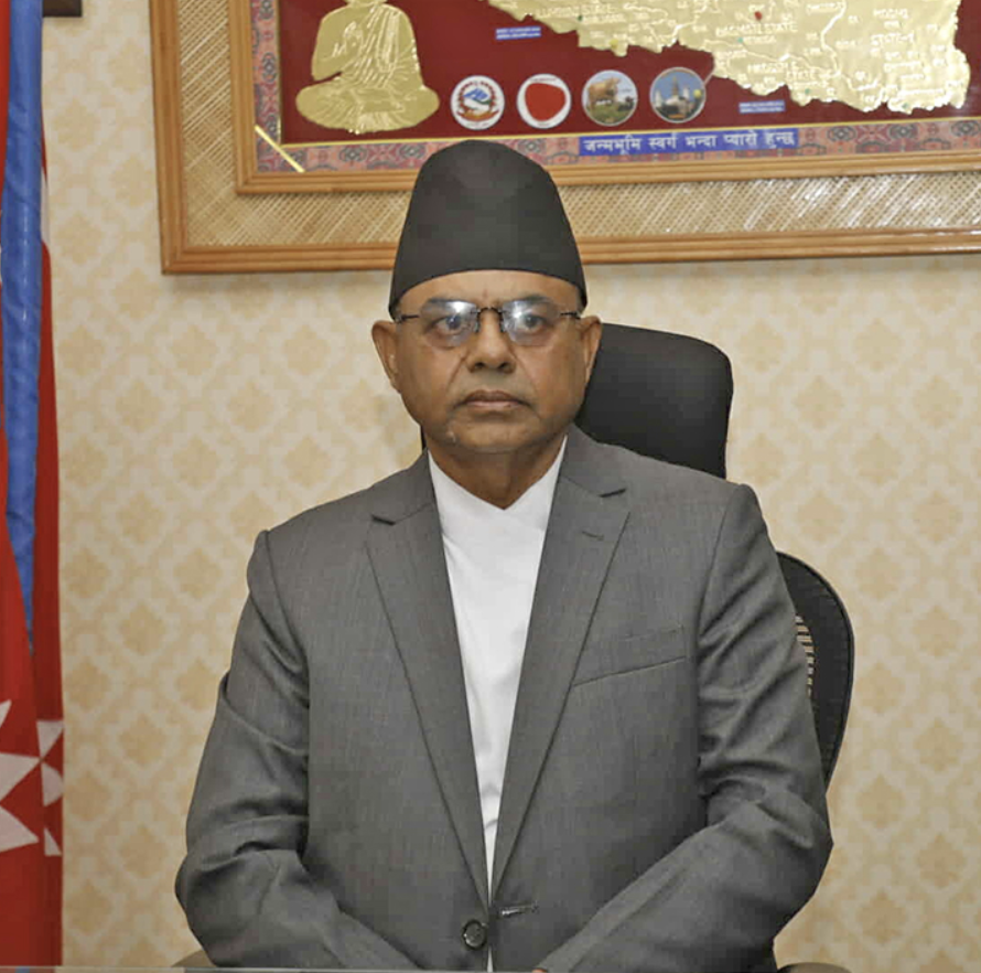 अनील कुमार सिन्हा