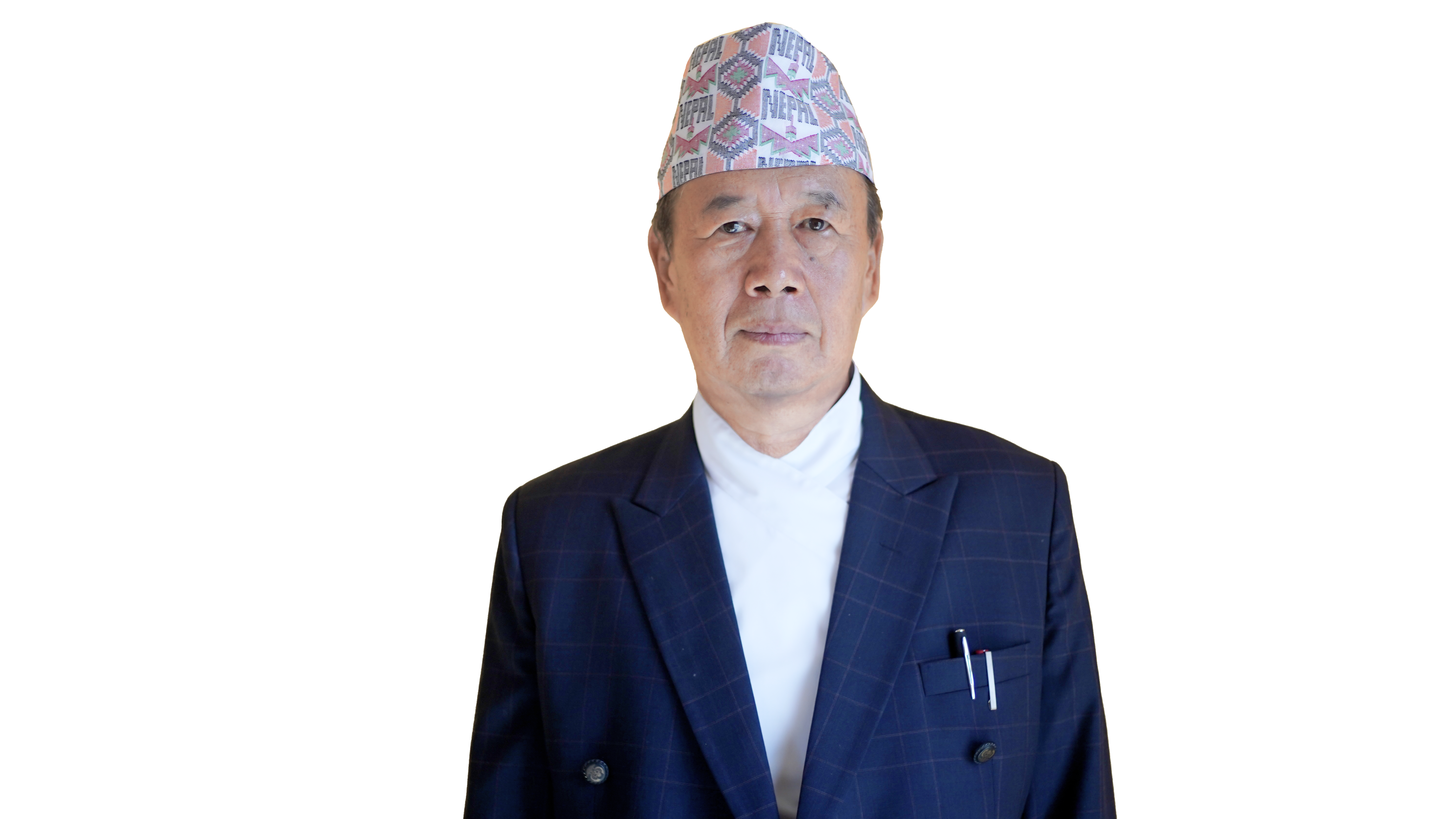 परशुराम खापुङ्ग