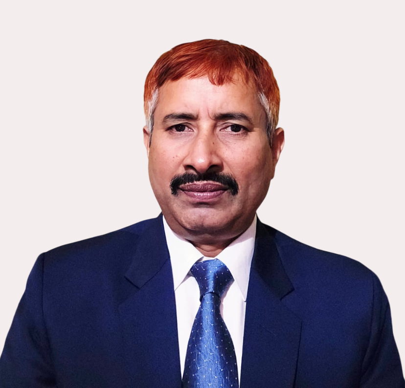 सुशिल कुमार साह