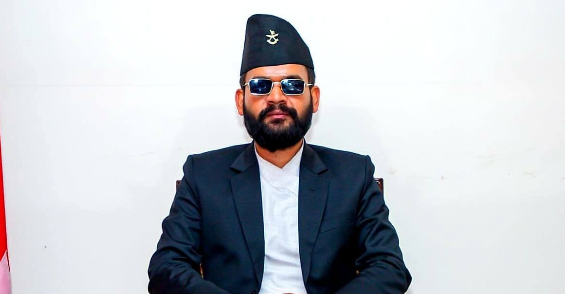 वालेन्द्र शाह