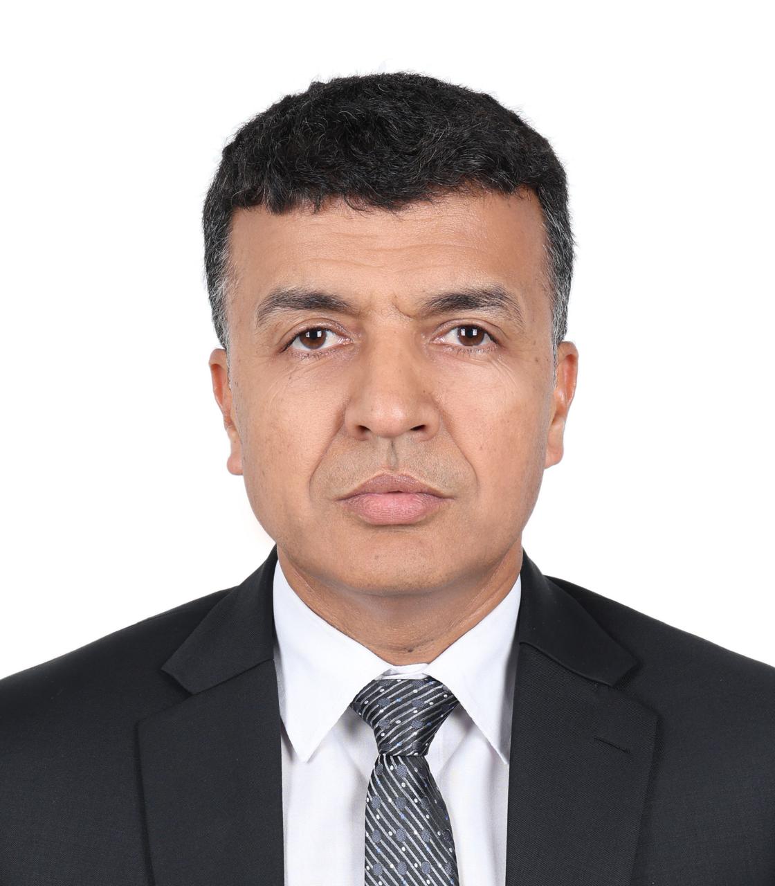 हरिप्रसाद ओडारी