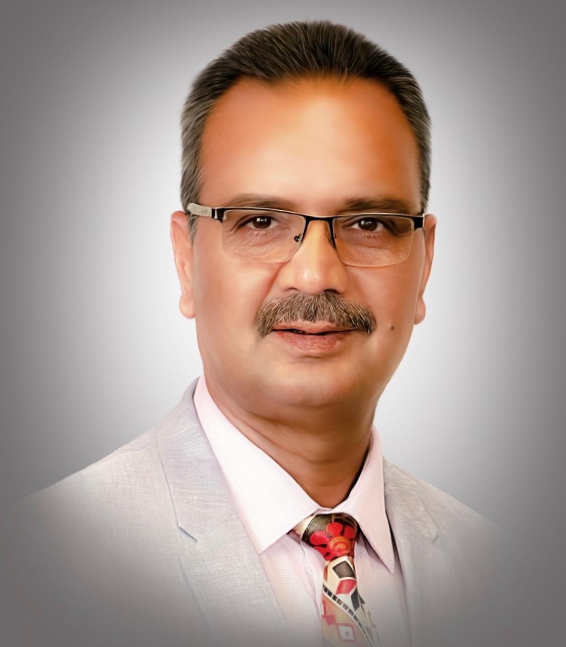 राजेन्द्रसिंह भण्डारी