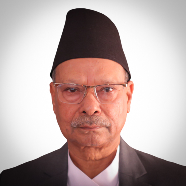 डा. मदन प्रसाद परियार