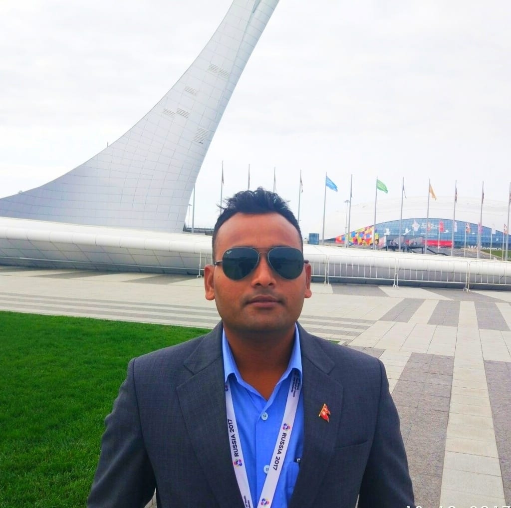 कनिश पटेल