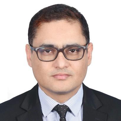 Mr. Lakshuman Khanal