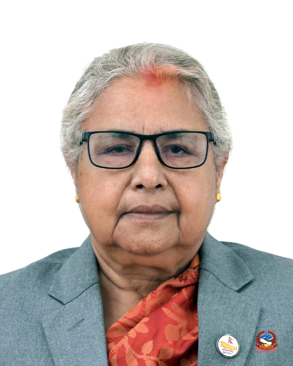 सुशीला कार्की