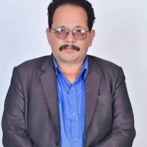 Hon. Pradip Kumar Katuwal
