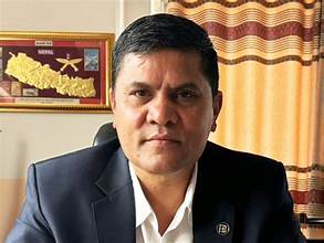 शोभाकान्त पौडेल