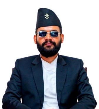 वालेन्द्र शाह