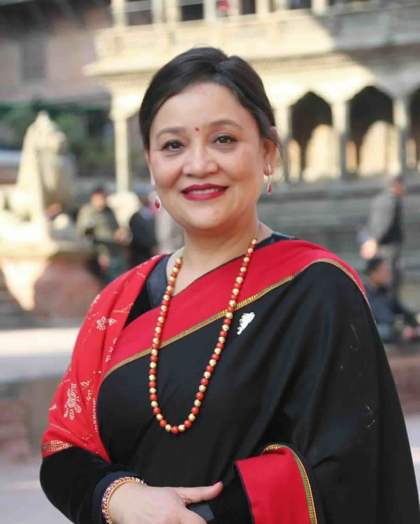 सुम्निमा तुलाधर