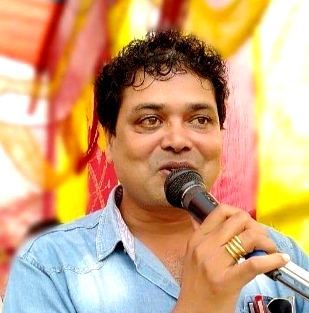 श्री राजन मेहता