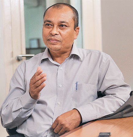 राज कुमार लेखी