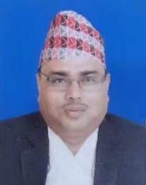 सुरेश राउत