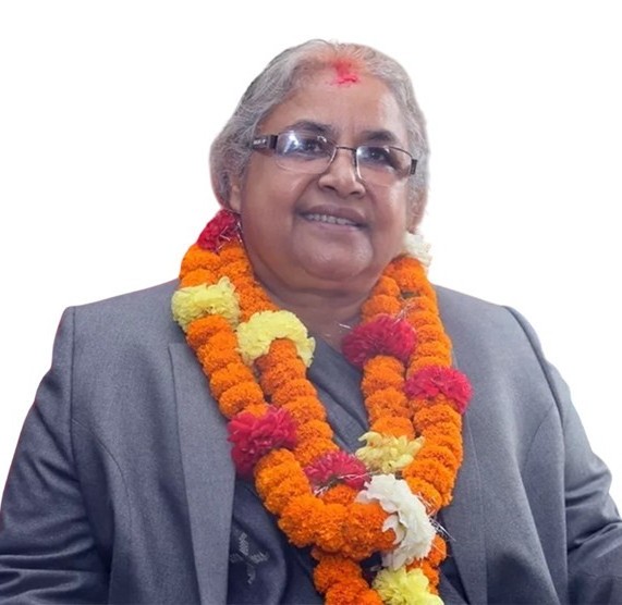 सुशीला कार्की