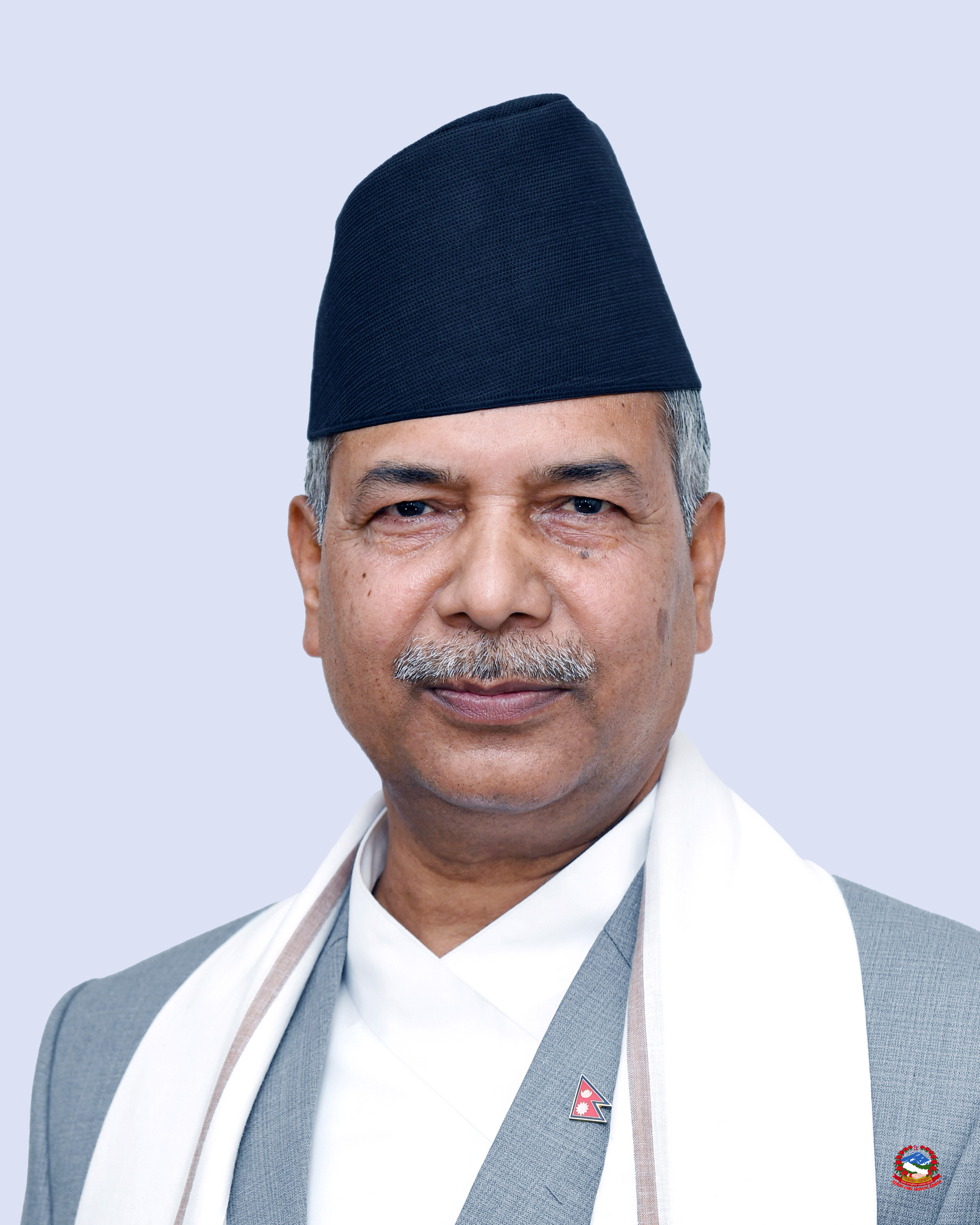 रामसहाय प्रसाद यादव