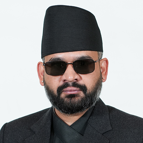 वालेन्द्र शाह