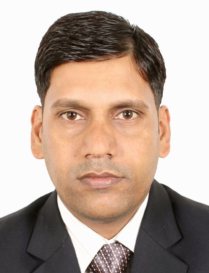 रुपेश कुमार साह