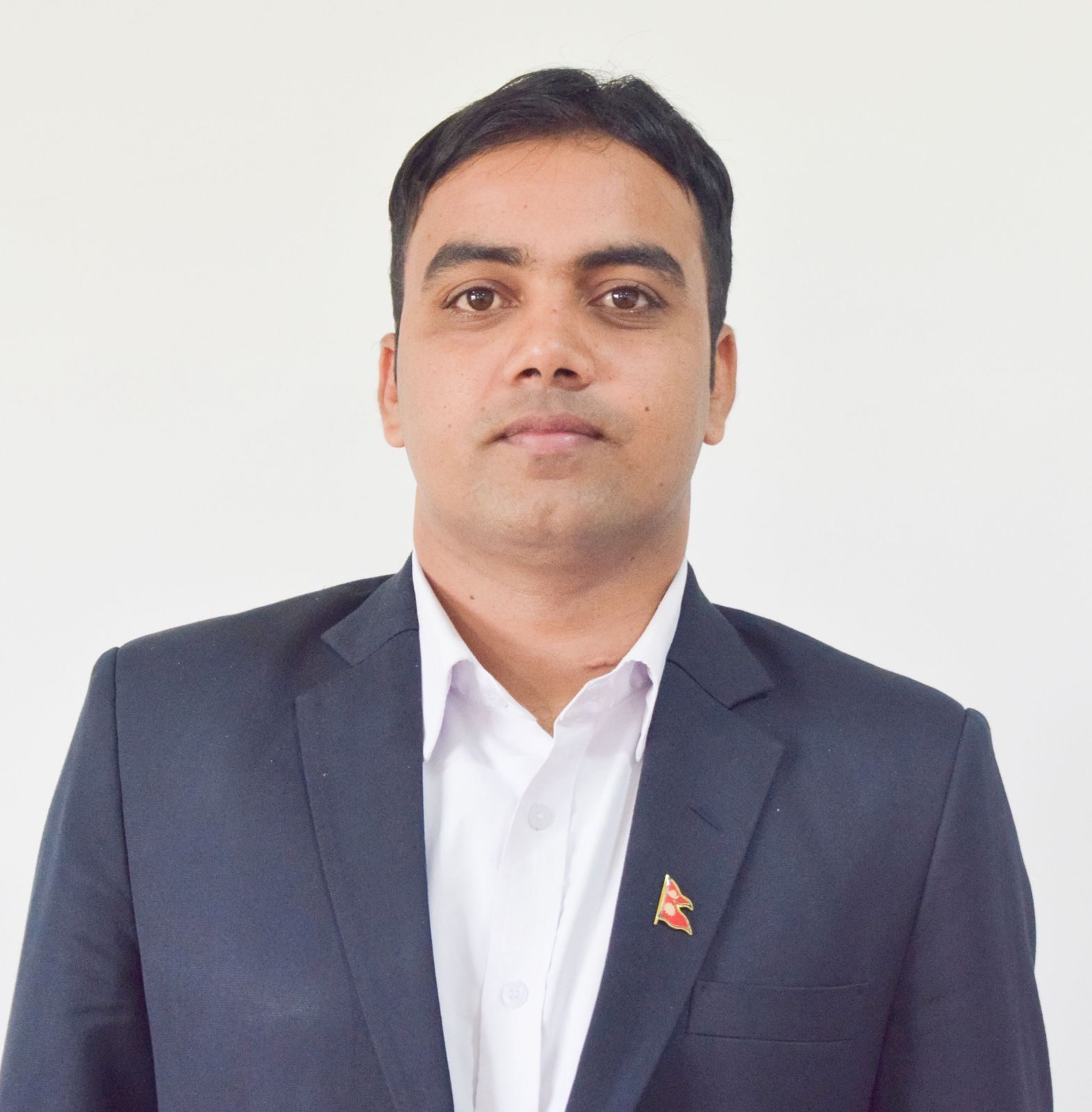 रबिन घिमिरे