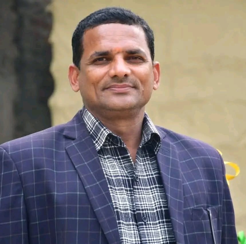 माननीय श्याम प्रसाद पटेल