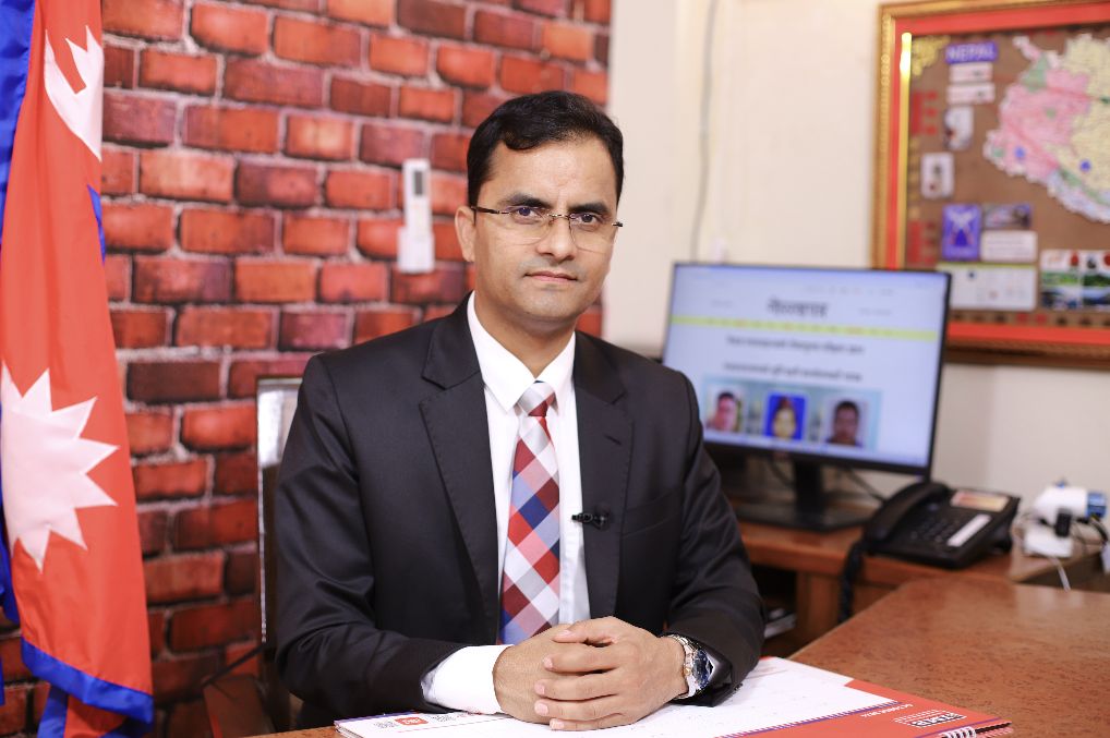 लालबहादुर ऐरी