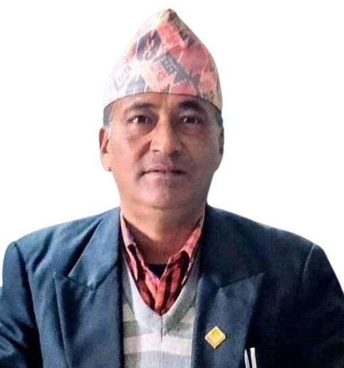 भोजराज श्रेष्ठ