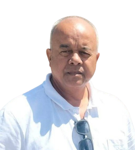 बुद्धि बहादुर कटुवाल