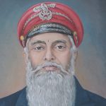 Chandra Shamsher J.B.R.