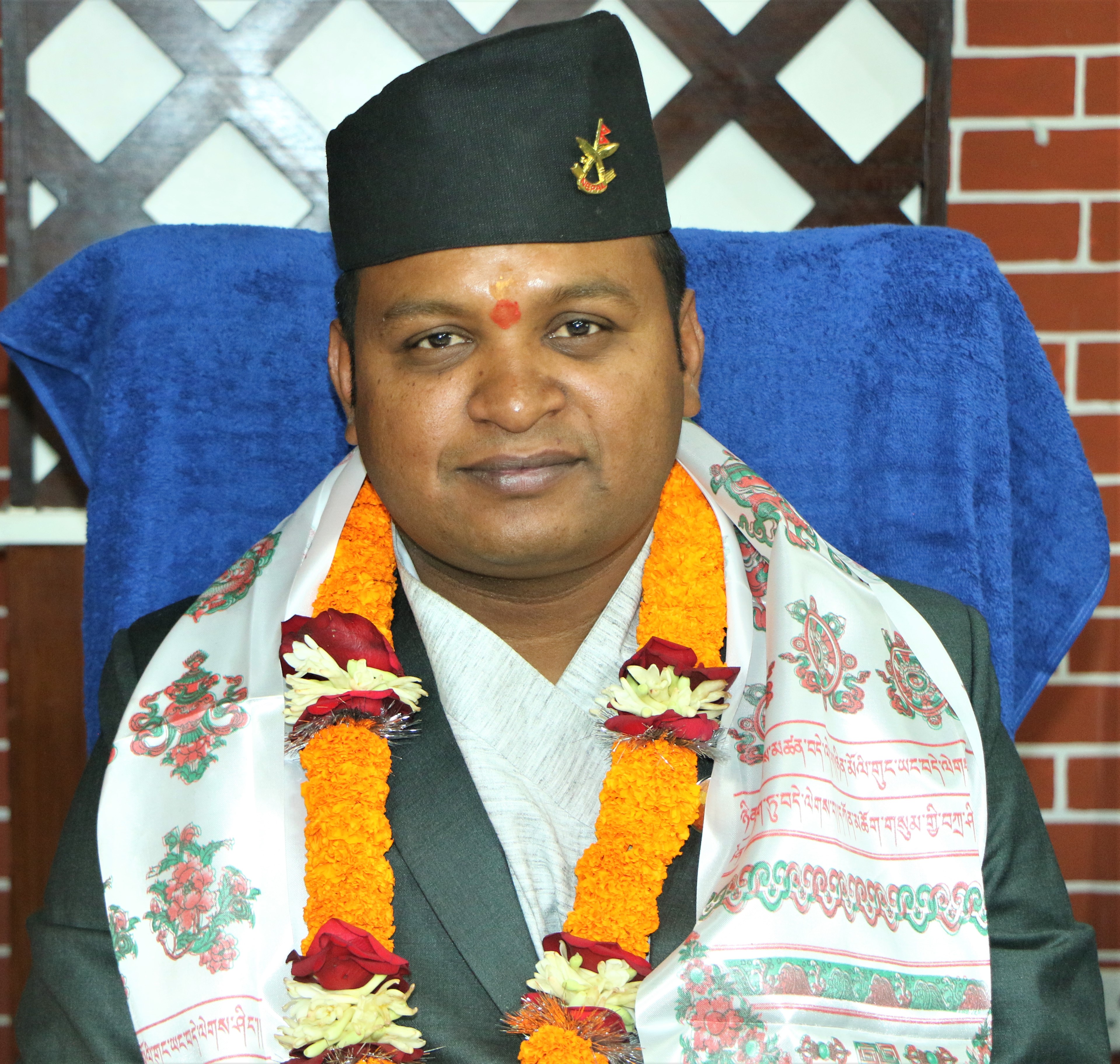 दिपक कुमार साह