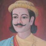 Fatya Jung Shah Mukhtiyar