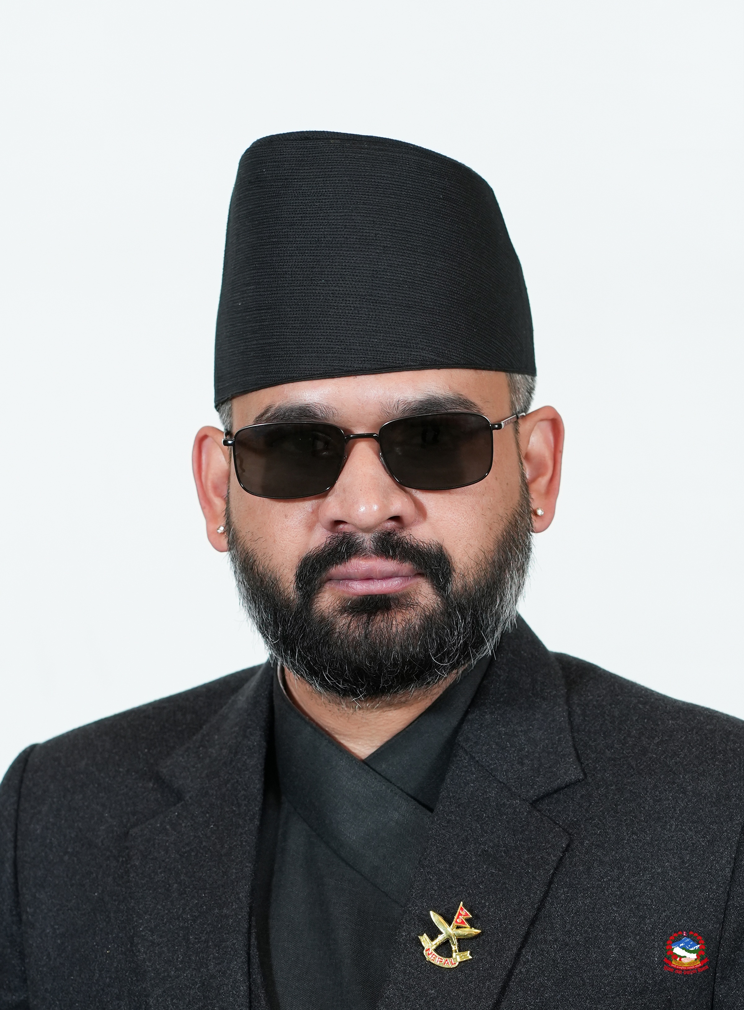 वालेन्द्र शाह