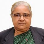सुशीला कार्की